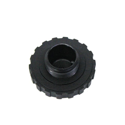 FPT | 504262827 | TAMPA FECHAMENTO OLEO DA TAMPA VALVULA IVECO CURSOR/EUROCARGO/EUROTECH MOTOR FPT CURSOR 8 7.9L