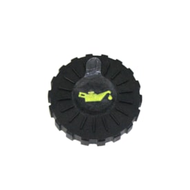 FPT | 504262827 | TAMPA FECHAMENTO OLEO DA TAMPA VALVULA IVECO CURSOR/EUROCARGO/EUROTECH MOTOR FPT CURSOR 8 7.9L