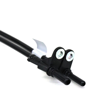 FPT | 504277775 | TUBULACOES IVECO DAILY CITY 2017 | FIAT DUCATO | CITROEN JUMPER | PEUGEOT BOXER | RAM PROMASTER ..2016 | MOTOR FPT MODELO F1A 2.3