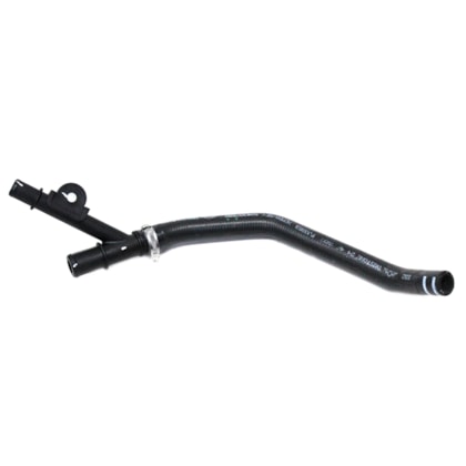FPT | 504307592 | TUBO RETORNO GUA AQUECIDA VW NOVO DELIVERY EXPRESS MOTOR FPT MODELO F1C EURO 6 | IVECO NOVA DAILY 35S14/45S14/55C17/70C17 | MINI ONIBUS CITY CLASS | VETRATO | HYUNDAI HD80 | MOTOR FPT MODELO F1C 3.0 16V EURO 3/5