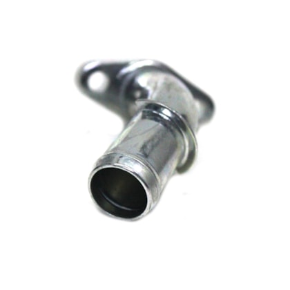 FPT | 504334484 | TUBO RETORNO OLEO DA TURBINA VW NOVO DELIVERY MOTOR FPT MODELO F1C 3.0 EURO 6