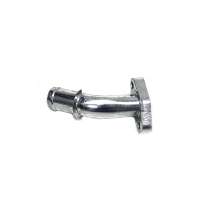 FPT | 504334484 | TUBO RETORNO OLEO DA TURBINA VW NOVO DELIVERY MOTOR FPT MODELO F1C 3.0 EURO 6