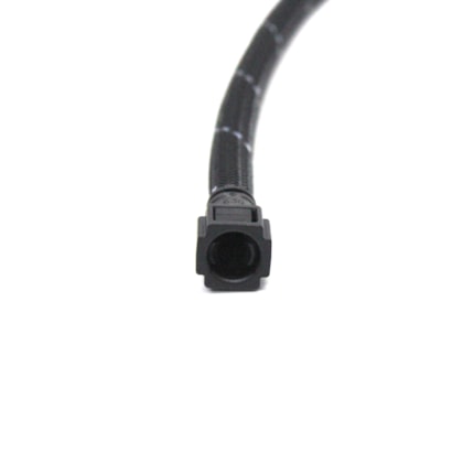 FPT | 504334659 | TUBO DESCARGA INJETORES VW NOVO DELIVERY EXPRESS MOTOR FPT MODELO F1C EURO 6 | IVECO NOVA DAILY 35S14/45S14/55C17/70C17 | MINI ONIBUS CITY CLASS | VETRATO | HYUNDAI HD80 | MOTOR FPT MODELO F1C 3.0 16V EURO 3/5