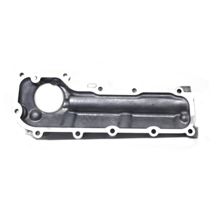 FPT | 504335163 | TAMPA DO COLETOR ADMISSAO VW NOVO DELIVERY MOTOR FPT MODELO F1C 3.0 EURO 6