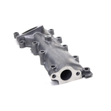 FPT | 504335163 | TAMPA DO COLETOR ADMISSAO VW NOVO DELIVERY MOTOR FPT MODELO F1C 3.0 EURO 6