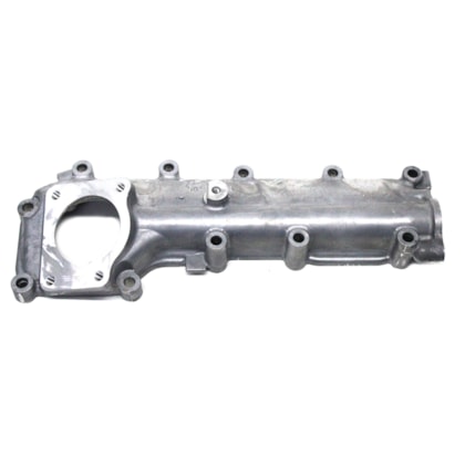 FPT | 504335163 | TAMPA DO COLETOR ADMISSAO VW NOVO DELIVERY MOTOR FPT MODELO F1C 3.0 EURO 6