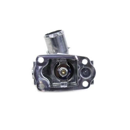 FPT | 504353905 | CONJUNTO CARCACA COM VALVULA TERMOSTATICA 79 GRAUS | VW NOVO DELIVERY EXPRESS MOTOR FPT MODELO F1C EURO 6 | IVECO NOVA DAILY 35S14/45S14/55C17/70C17 | MOTOR FPT MODELO F1C 3.0 16V EURO 3/5