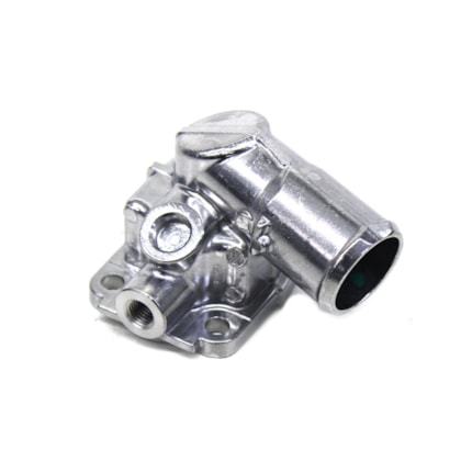 FPT | 504353905 | CONJUNTO CARCACA COM VALVULA TERMOSTATICA 79 GRAUS | VW NOVO DELIVERY EXPRESS MOTOR FPT MODELO F1C EURO 6 | IVECO NOVA DAILY 35S14/45S14/55C17/70C17 | MOTOR FPT MODELO F1C 3.0 16V EURO 3/5