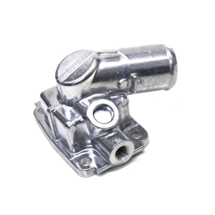 FPT | 504353905 | CONJUNTO VALVULA TERMOSTATICA VW NOVO DELIVERY EXPRESS MOTOR FPT MODELO F1C EURO 6 | IVECO NOVA DAILY 35S14/45S14/55C17/70C17 | MINI ONIBUS CITY CLASS | VETRATO | HYUNDAI HD80 | MOTOR FPT MODELO F1C 3.0 16V EURO 3/5