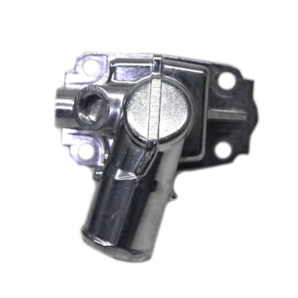 FPT | 504353905 | CONJUNTO VALVULA TERMOSTATICA VW NOVO DELIVERY EXPRESS MOTOR FPT MODELO F1C EURO 6 | IVECO NOVA DAILY 35S14/45S14/55C17/70C17 | MINI ONIBUS CITY CLASS | VETRATO | HYUNDAI HD80 | MOTOR FPT MODELO F1C 3.0 16V EURO 3/5
