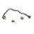 FPT | 504367238 | TUBO AGUA ARREFEC IVECO TECTOR | VERTIS 130V19 | CHASSI 150S21/170S28 | MOTOR FPT MODELO NEF 4.5L 4CIL E 5.9L 6CIL-fb628713-419a-4ed7-947f-31be92a875b2