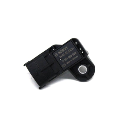 FPT | 504369148 | SENSOR MAP | VW NOVO DELIVERY EXPRESS MOTOR FPT MODELO F1C EURO 6 | IVECO DAILY CITY 2017 | FIAT DUCATO | CITROEN JUMPER | PEUGEOT BOXER | RAM PROMASTER ..2016 | MOTOR FPT MODELO F1A 2.3