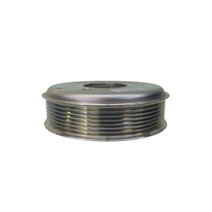 FPT | 504371381 | POLIA DA BOMBA DAGUA VW NOVO DELIVERY MOTOR FPT MODELO F1C 3.0 EURO 6