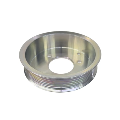 FPT | 504371381 | POLIA DA BOMBA DAGUA VW NOVO DELIVERY MOTOR FPT MODELO F1C 3.0 EURO 6