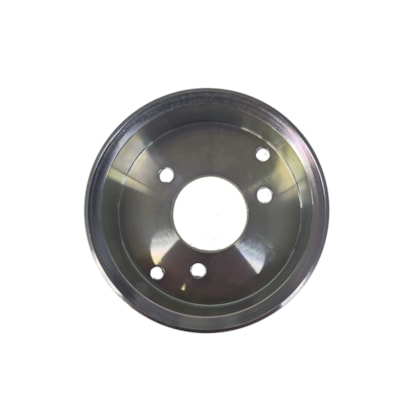 FPT | 504371381 | POLIA DA BOMBA DAGUA VW NOVO DELIVERY MOTOR FPT MODELO F1C 3.0 EURO 6