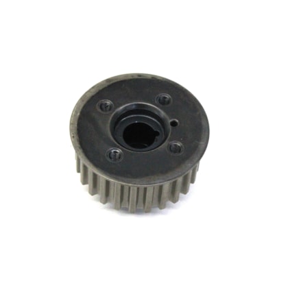 FPT | 504376952 | POLIA CONDUTORA IVECO DAILY CITY 2017 | FIAT DUCATO | CITROEN JUMPER | PEUGEOT BOXER | RAM PROMASTER ..2016 | MOTOR FPT MODELO F1A 2.3