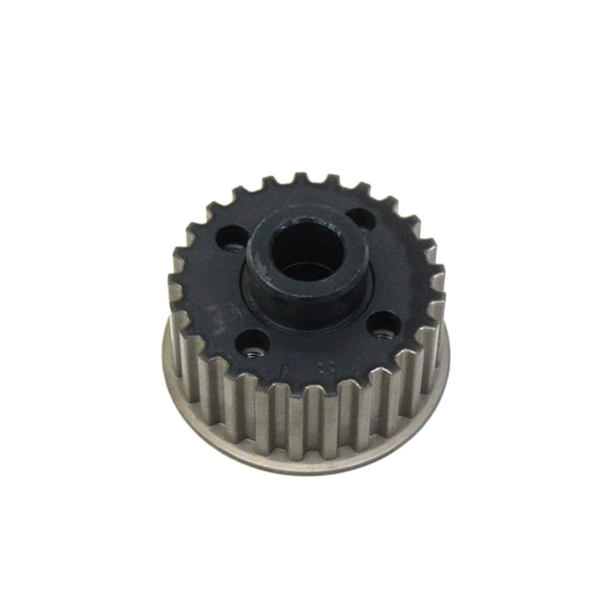 FPT | 504376952 | POLIA CONDUTORA IVECO DAILY CITY 2017 | FIAT DUCATO | CITROEN JUMPER | PEUGEOT BOXER | RAM PROMASTER ..2016 | MOTOR FPT MODELO F1A 2.3-f303b328-c253-4e3d-a7b3-0602d6a2d4c6