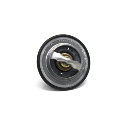 FPT | 504380075 | VALVULA TERMOSTATICA IVECO TECTOR | VERTIS 130V19 | CHASSI 150S21/170S28 | MOTOR FPT MODELO NEF 4.5L 4CIL E 5.9L 6CIL