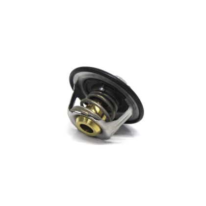 FPT | 504380075 | VALVULA TERMOSTATICA IVECO TECTOR | VERTIS 130V19 | CHASSI 150S21/170S28 | MOTOR FPT MODELO NEF 4.5L 4CIL E 5.9L 6CIL