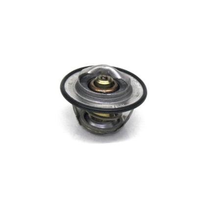 FPT | 504380075 | VALVULA TERMOSTATICA IVECO TECTOR | VERTIS 130V19 | CHASSI 150S21/170S28 | MOTOR FPT MODELO NEF 4.5L 4CIL E 5.9L 6CIL
