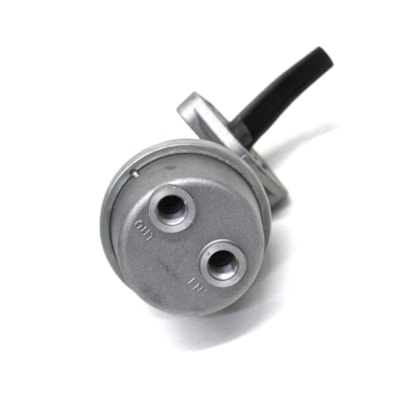 FPT | 504380241 | BOMBA DE ALIME DE COMBUSTIV IVECO TECTOR | VERTIS 130V19 | CHASSI 150S21/170S28 | MOTOR FPT MODELO NEF 4.5L 4CIL E 5.9L 6CIL