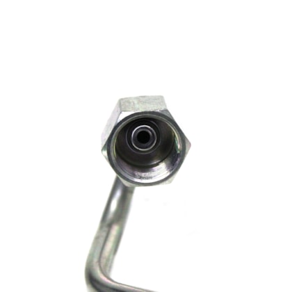FPT | 504384117 | TUBO INJETOR  VW NOVO DELIVERY MOTOR FPT MODELO F1C 3.0 EURO 6