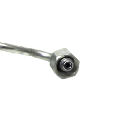 FPT | 504384117 | TUBO INJETOR  VW NOVO DELIVERY MOTOR FPT MODELO F1C 3.0 EURO 6