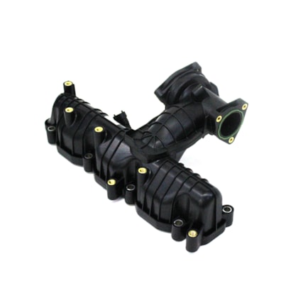 FPT | 504384189 | CONJUNTO COLETOR ADMISSAO IVECO DAILY CITY 2017 | FIAT DUCATO | CITROEN JUMPER | PEUGEOT BOXER | RAM PROMASTER ..2016 | MOTOR FPT MODELO F1A 2.3
