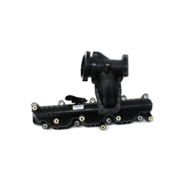 FPT | 504384189 | CONJUNTO COLETOR ADMISSAO IVECO DAILY CITY 2017 | FIAT DUCATO | CITROEN JUMPER | PEUGEOT BOXER | RAM PROMASTER ..2016 | MOTOR FPT MODELO F1A 2.3