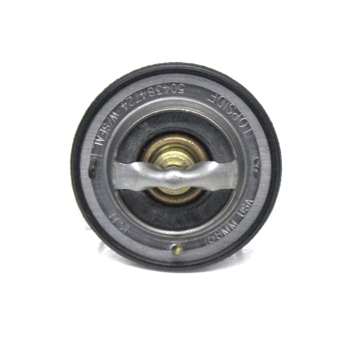 FPT | 504384724 | VALVULA TERMOSTATICA IVECO TECTOR | VERTIS 130V19 | CHASSI 150S21/170S28 | MOTOR FPT MODELO NEF 4.5L 4CIL E 5.9L 6CIL (SEM ANEL)-65883415-daa8-42ba-b8f9-7893d7584844