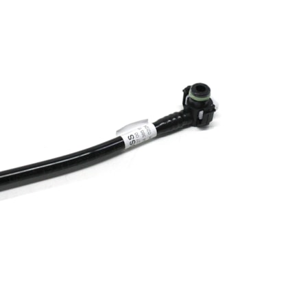 FPT | 504385157 | TUBO DE COMBUSTIVEL DE PLAS IVECO TECTOR | VERTIS 130V19 | CHASSI 150S21/170S28 | MOTOR FPT MODELO NEF 4.5L 4CIL E 5.9L 6CIL