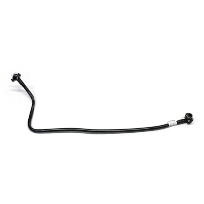 FPT | 504385157 | TUBO DE COMBUSTIVEL DE PLAS IVECO TECTOR | VERTIS 130V19 | CHASSI 150S21/170S28 | MOTOR FPT MODELO NEF 4.5L 4CIL E 5.9L 6CIL