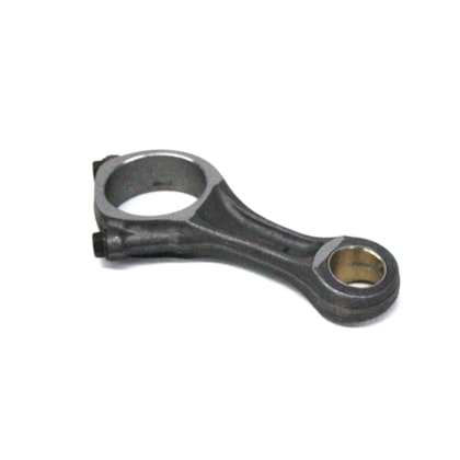 FPT | 504386684 | BIELA COM BUCHA IVECO DAILY CITY 2017 | FIAT DUCATO | CITROEN JUMPER | PEUGEOT BOXER | RAM PROMASTER ..2016 | MOTOR FPT MODELO F1A 2.3