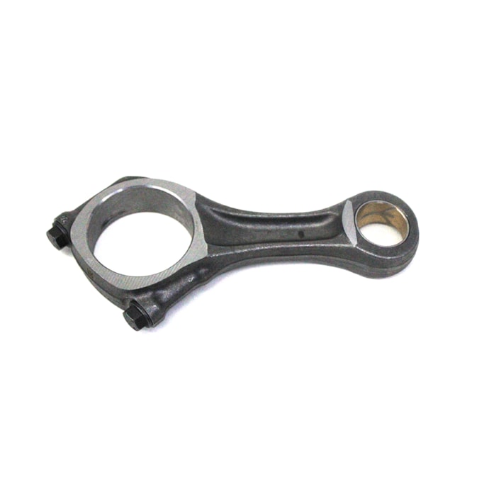 FPT | 504386684 | BIELA COM BUCHA IVECO DAILY CITY 2017 | FIAT DUCATO | CITROEN JUMPER | PEUGEOT BOXER | RAM PROMASTER ..2016 | MOTOR FPT MODELO F1A 2.3-85d63923-c9a1-443f-8f72-439b0db433b4