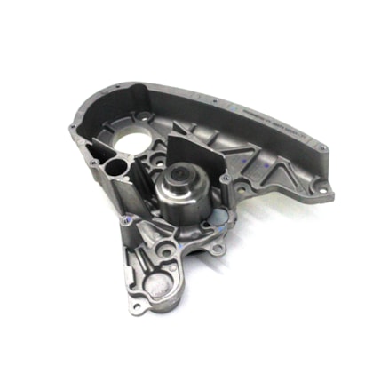 FPT | 504388874 | BOMBA DAGUA IVECO DAILY CITY 2017 | FIAT DUCATO | CITROEN JUMPER | PEUGEOT BOXER | RAM PROMASTER ..2016 | MOTOR FPT MODELO F1A 2.3