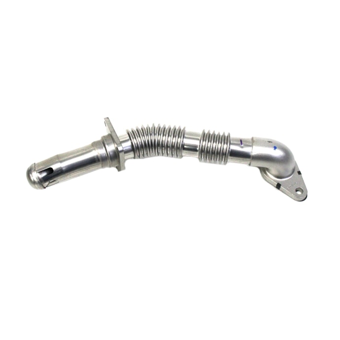 FPT | 5801364088 | TUBO PARA EGR IVECO DAILY CITY 2017 | FIAT DUCATO | CITROEN JUMPER | PEUGEOT BOXER | RAM PROMASTER ..2016 | MOTOR FPT MODELO F1A 2.3-26df91ff-3b35-4903-bfd2-89815b362d90