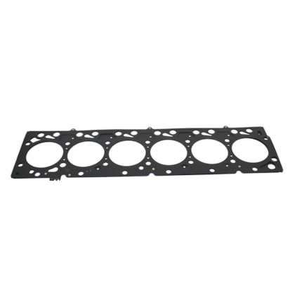 FPT | 5801418588 | JUNTA CABECOTE METALICA 1,25MM IVECO TECTOR | CHASSI 170S28 | MOTOR FPT MODELO NEF 5.9L 6CIL