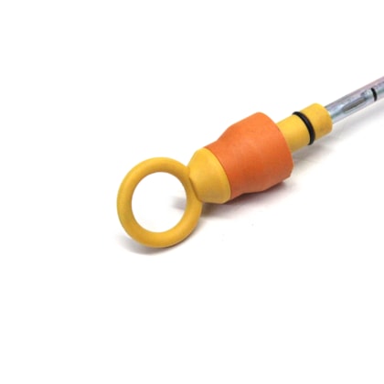 FPT | 5801464414 | VARETA NIVEL OLEO 1133MM IVECO TECTOR | VERTIS 130V19 | CHASSI 150S21/170S28 | MOTOR FPT MODELO NEF 4.5L 4CIL E 5.9L 6CIL