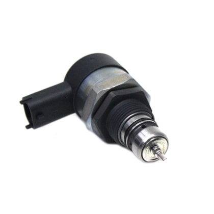 FPT | 5801474514 | VALVULA LIMITADORA PRESSAO TUBO DISTRIBUICAO (RAIL) VW NOVO DELIVERY MOTOR FPT MODELO F1C 3.0 EURO 6