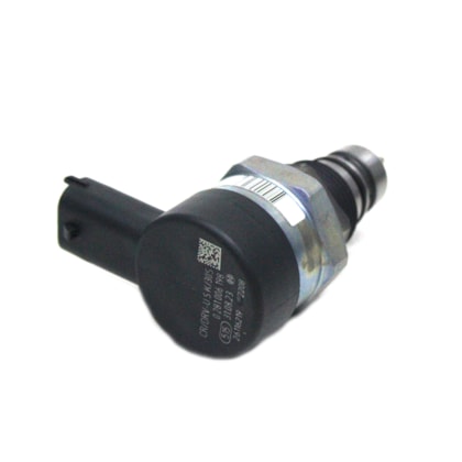 FPT | 5801474514 | VALVULA LIMITADORA PRESSAO TUBO DISTRIBUICAO (RAIL) VW NOVO DELIVERY MOTOR FPT MODELO F1C 3.0 EURO 6