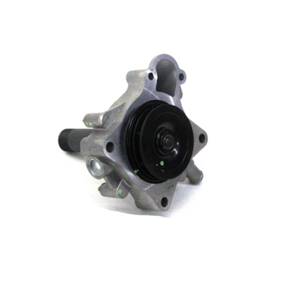 FPT | 5801514155 | BOMBA DAGUA IVECO NOVA DAILY 35S14/45S14/55C17/70C17 | MINI ONIBUS CITY CLASS | VETRATO | HYUNDAI HD80 | MOTOR FPT MODELO F1C 3.0 16V EURO 3/5