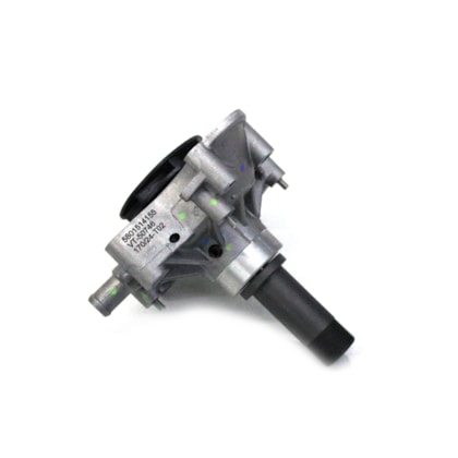 FPT | 5801514155 | BOMBA DAGUA IVECO NOVA DAILY 35S14/45S14/55C17/70C17 | MINI ONIBUS CITY CLASS | VETRATO | HYUNDAI HD80 | MOTOR FPT MODELO F1C 3.0 16V EURO 3/5