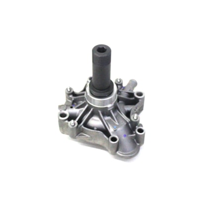 FPT | 5801514155 | BOMBA DAGUA IVECO NOVA DAILY 35S14/45S14/55C17/70C17 | MINI ONIBUS CITY CLASS | VETRATO | HYUNDAI HD80 | MOTOR FPT MODELO F1C 3.0 16V EURO 3/5