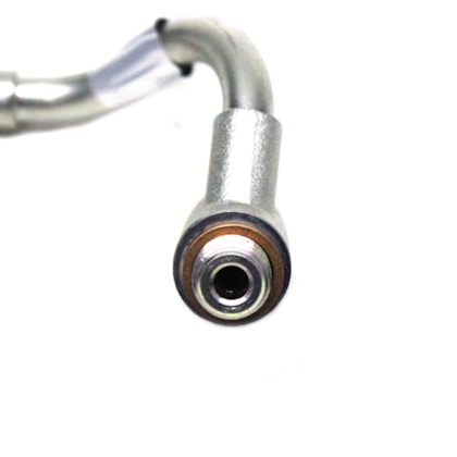 FPT | 5801552342 | TUBO ENTRADA AGUA DA TURBINA VW NOVO DELIVERY MOTOR FPT MODELO F1C 3.0 EURO 6