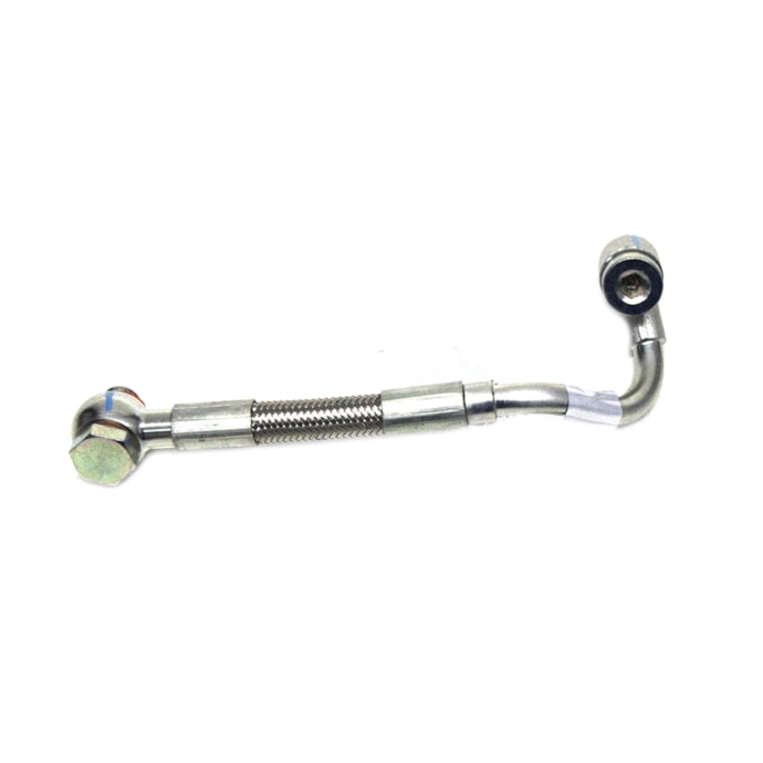 FPT | 5801552342 | TUBO ENTRADA AGUA DA TURBINA VW NOVO DELIVERY MOTOR FPT MODELO F1C 3.0 EURO 6-f91a199a-e355-43af-a246-cced78462404