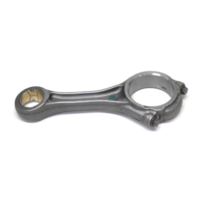 FPT | 5801554008 | BIELA COM BUCHA IVECO TECTOR | VERTIS 130V19 | CHASSI 150S21/170S28 | MOTOR FPT MODELO NEF 4.5L 4CIL E 5.9L 6CIL