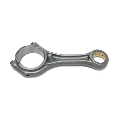 FPT | 5801554008 | BIELA COM BUCHA IVECO TECTOR | VERTIS 130V19 | CHASSI 150S21/170S28 | MOTOR FPT MODELO NEF 4.5L 4CIL E 5.9L 6CIL