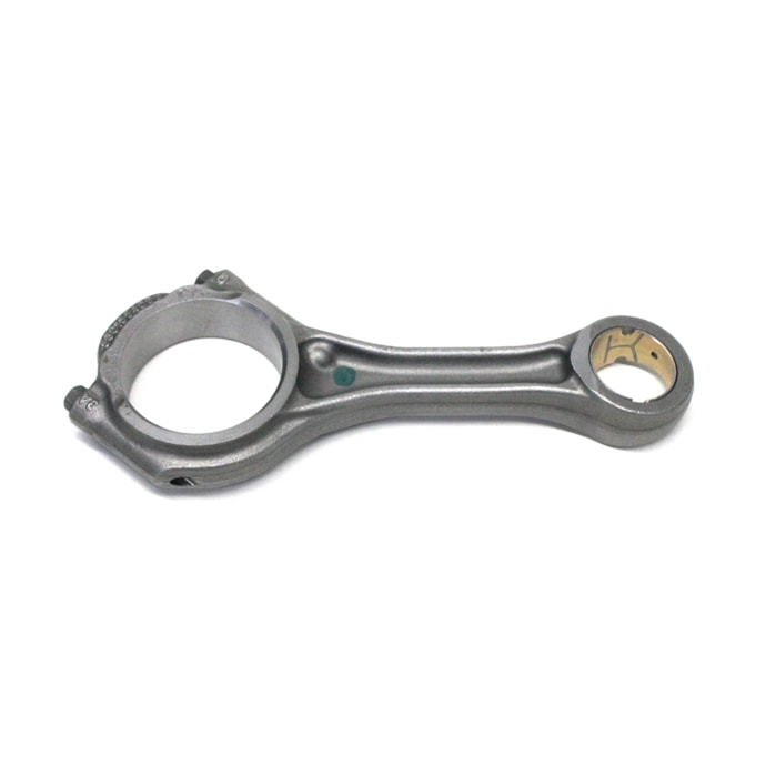 FPT | 5801554008 | BIELA COM BUCHA IVECO TECTOR | VERTIS 130V19 | CHASSI 150S21/170S28 | MOTOR FPT MODELO NEF 4.5L 4CIL E 5.9L 6CIL-5c9929a9-120b-4f7b-91d4-d0a083d852ba