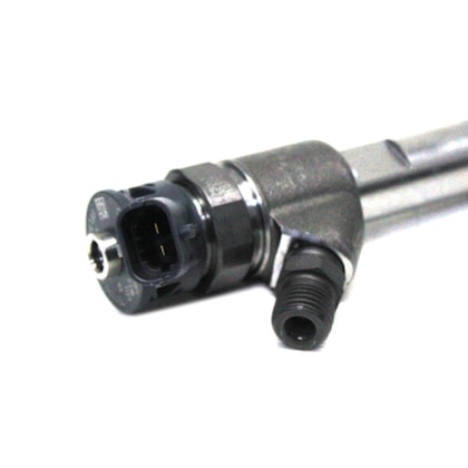 FPT | 5801644454 | CONJUNTO BICO INJETOR COMPLETO VW NOVO DELIVERY | IVECO DAILY | MOTOR FPT MODELO F1C 3.0 EURO 6 (BOSCH 0445110564)