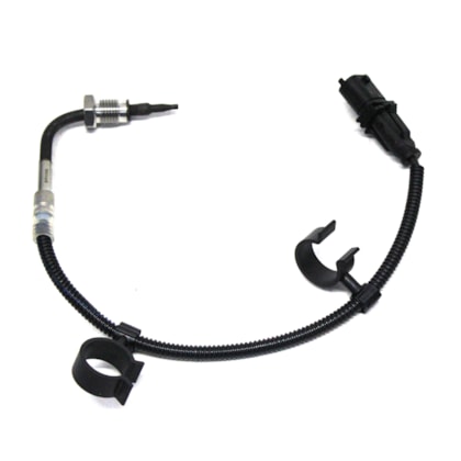 FPT | 5801744618 | SENSOR TEMPERATURA DA EGR VW NOVO DELIVERY MOTOR FPT MODELO F1C 3.0 EURO 6
